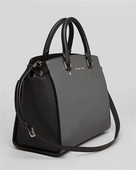 kors selma|michael kors selma large satchel.